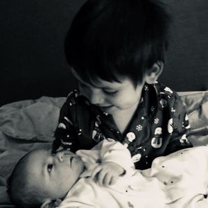 Meet your Posher, Kasha